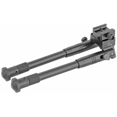 UTG Universal 8.7-10.6 in Rail/Stud Bipod