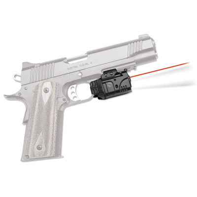 Crimson Trace CMR-205 Tactical Light