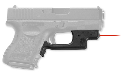 Crimson Trace LG-436 Laserguard