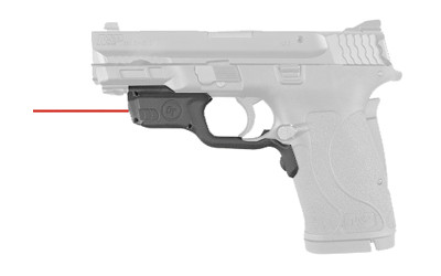 Crimson Trace LG-459 Red Laserguard