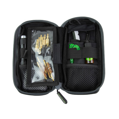 Breakthrough Clean Badge Universal Handgun Cleaning Kit