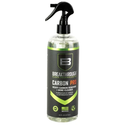 Breakthrough Clean Carbon Pro Bore Cleaner 16 oz