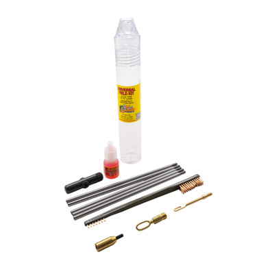 Pro-Shot Ultimate Universal Field Cleaning Kit