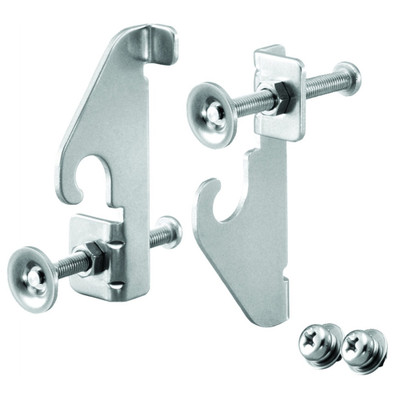 Icom MB-75 Stainless Steel VHF Flush Mount Kit