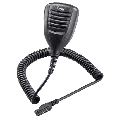 Icom Intrinsically Safe IC-M88 Speaker Microphone