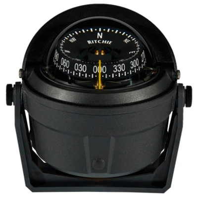 Ritchie B-81-WM Wheelmark Bracket Mount Compass