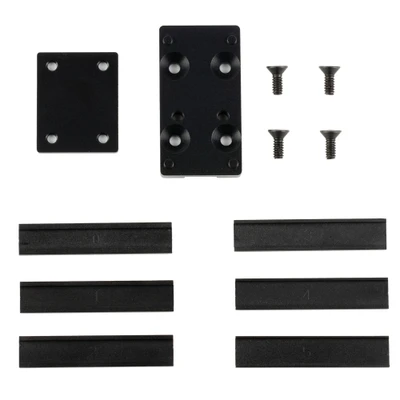 Burris SpeedBead Universal Vent Rib FastFire Mount
