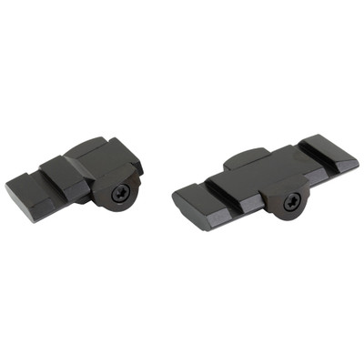Burris Ruger M77 to Weaver Scope Base Adapter