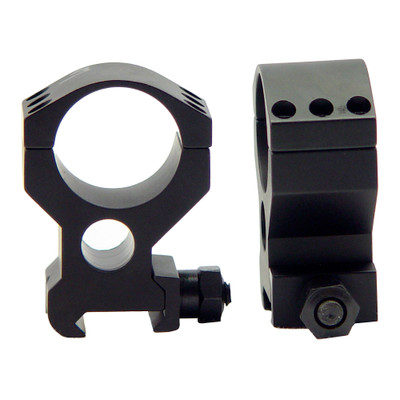 Burris XTR Tactical 30mm Extra High Scope Rings
