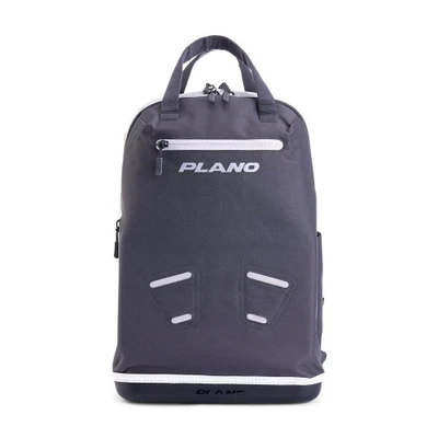 Plano Weekend Slate Fishing Tackle Backpack