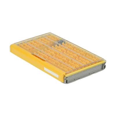 Plano EDGE 3700 Hard Minnow Bait Storage Box