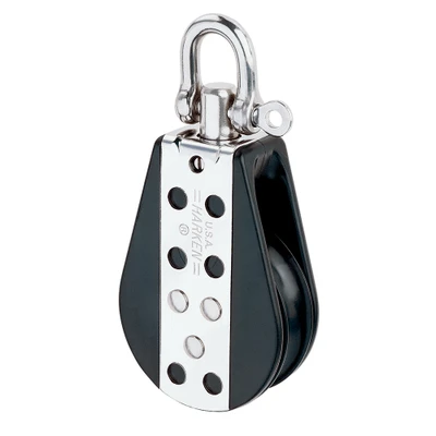 Harken Midrange Single Offshore Sailing Block