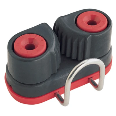 Harken Micro Cam-Matic Aluminum Cleat Kit