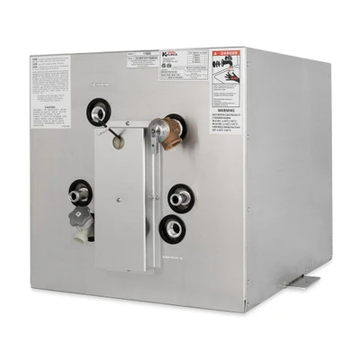 Kuuma 11850 11-Gallon 240V Marine Water Heater