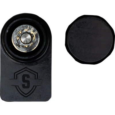 Secure Outdoors Elite Lock, Single Receiver Lock