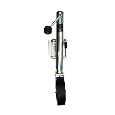 Powerwinch Saltwater 1500lb Weld-On Trailer Jack