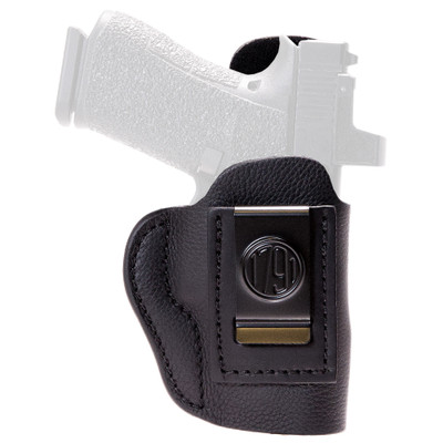 1791 Gunleather Black Size 3 Optic/Light IWB Holster