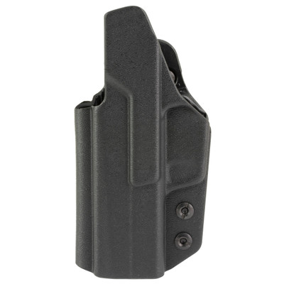 1791 Gunleather Sig P365 Black IWB Holster