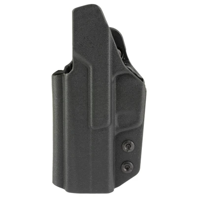 1791 Gunleather Sig P365 XMacro Black Kydex IWB Holster