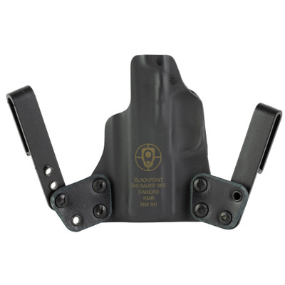 BlackPoint Mini Wing Sig P365 X-Macro Holster