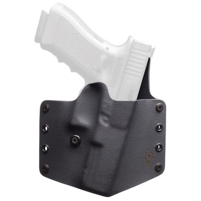 BlackPoint Sig P365 AXG Legion Optic-Ready OWB Holster