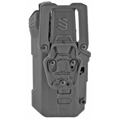 Blackhawk T-Series L3D Sig P320 TLR-1/2 Holster
