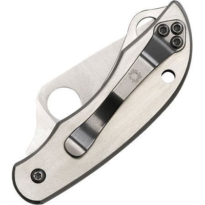 Spyderco ClipiTool Bottle Opener Knife