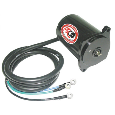 ARCO OEM Tilt Trim Motor for Mercury/Mariner Design II