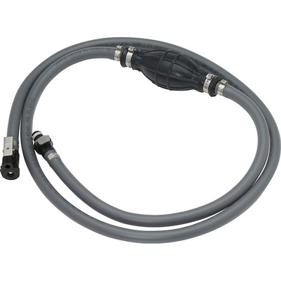 Attwood Yamaha 6-Foot Low-Permeation Fuel Line Kit