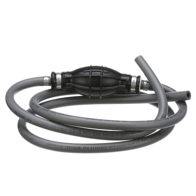 Attwood Universal 5/16-Inch 6-Foot Fuel Line Kit