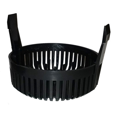 Johnson Pump Black Basket for 4000 GPH Pumps