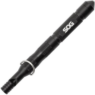 SOG Multi Tool Flint Fire Starter and Survival Tool