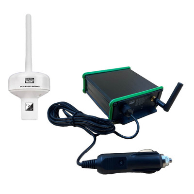 Digital Yacht Nomad 2 Portable AIS with GV30