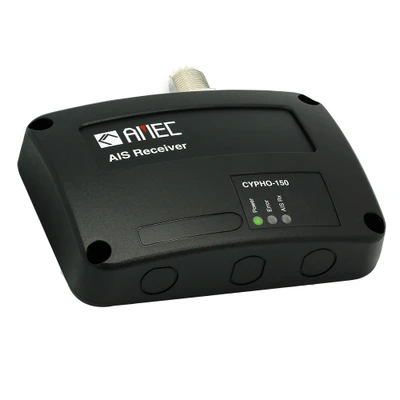 AMEC CYPHO-150 Dual-Channel AIS Receiver