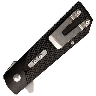 Cold Steel 1911 Black Folding Knife
