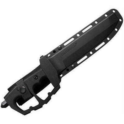 Cold Steel Chaos Double Edge Tactical Knife
