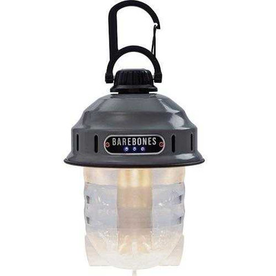 Barebones Living Beacon Rechargeable Hanging Lantern