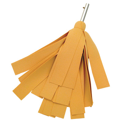 Swobbit Premium 2-Inch Dragon Glide Mop Head