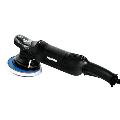 RUPES LHR21ES Bigfoot Random Orbital Polisher