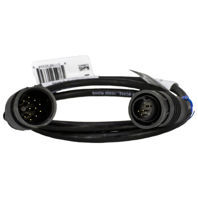 Airmar 9-Pin Navico Low-Frequency CHIRP Cable