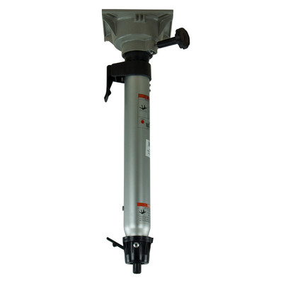 Springfield 21-31 Inch Taper-Lock Manual Post