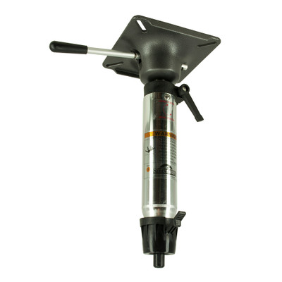 Springfield 13-19 Inch Taper-Lock Locking Post