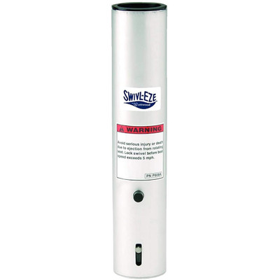 Attwood LakeSport 13-Inch Extension Post