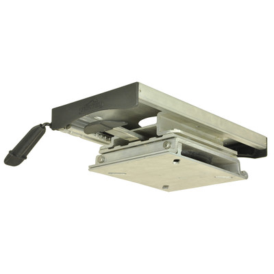 Springfield Tru-Lock 1000 Slide and Swivel