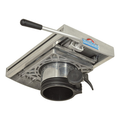 Springfield 4-Inch Elite Slide and Swivel Mount