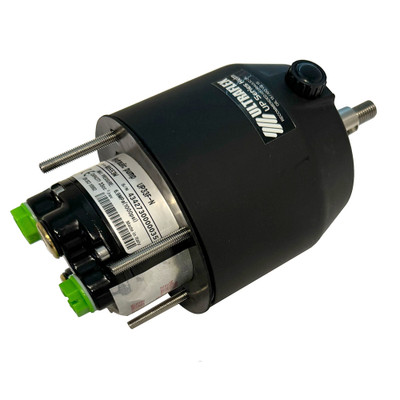 Uflex UP33FM 2.0 Cubic-Inch Front Mount Helm Pump