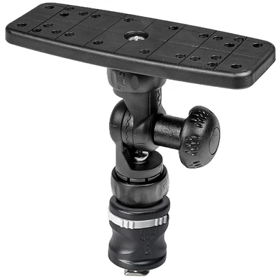 RAILBLAZA Fishfinder R-Lock R with TracMount