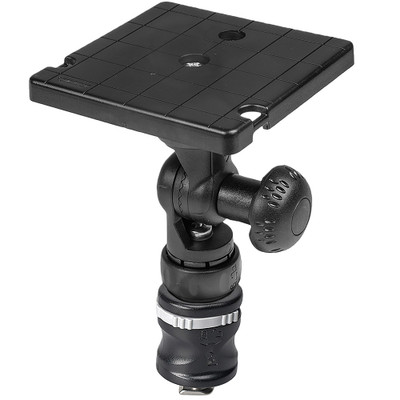 RAILBLAZA Fishfinder R-Lock S with TracMount