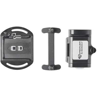 Streamlight SL-SideSaddle Hat Light