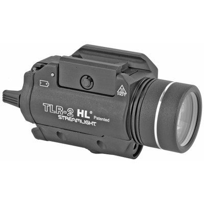 Streamlight TLR-2 HL Red Laser 1000 Lumen Light